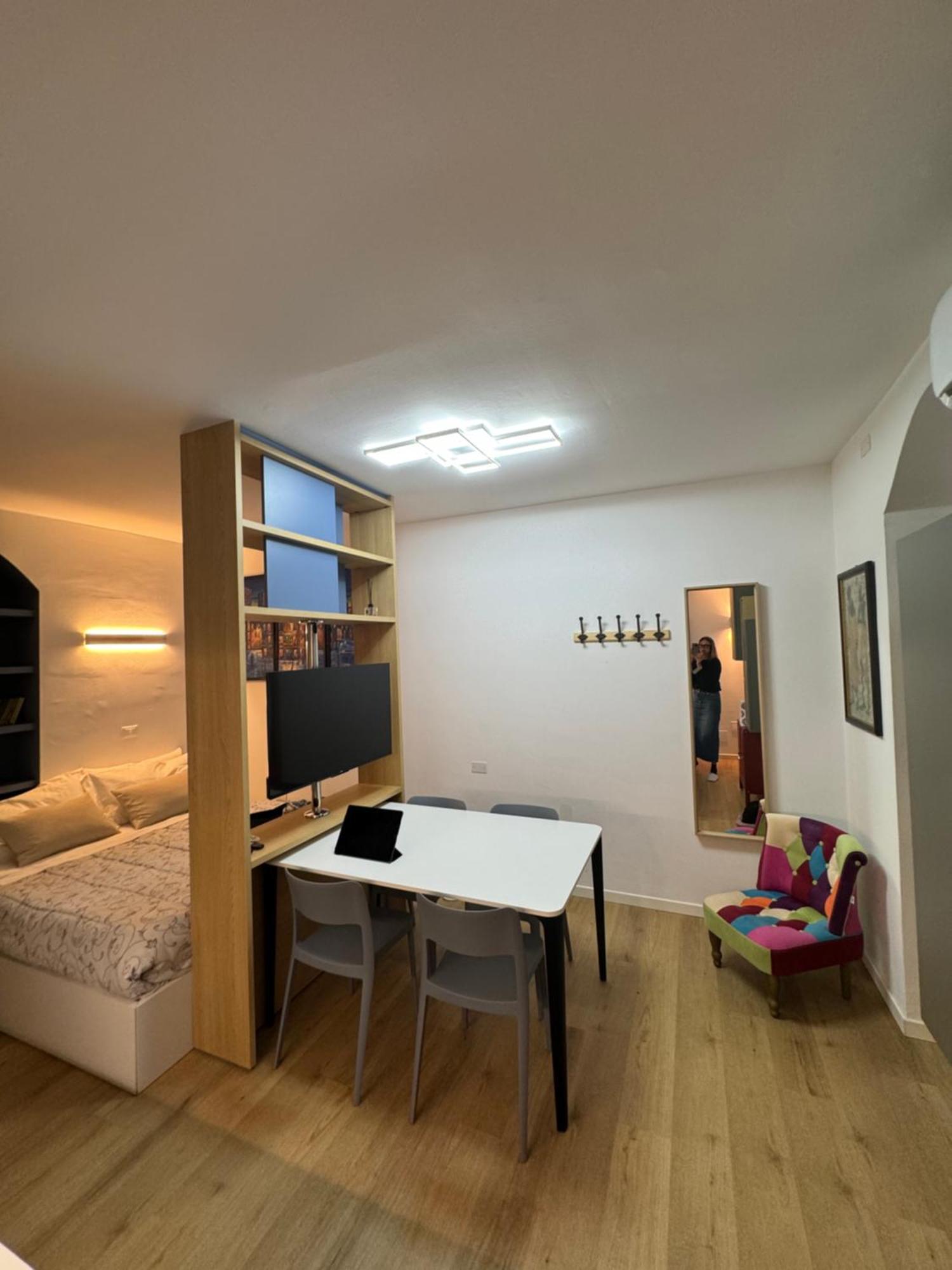Loft Bosco Verticale - Isola Milano Dış mekan fotoğraf